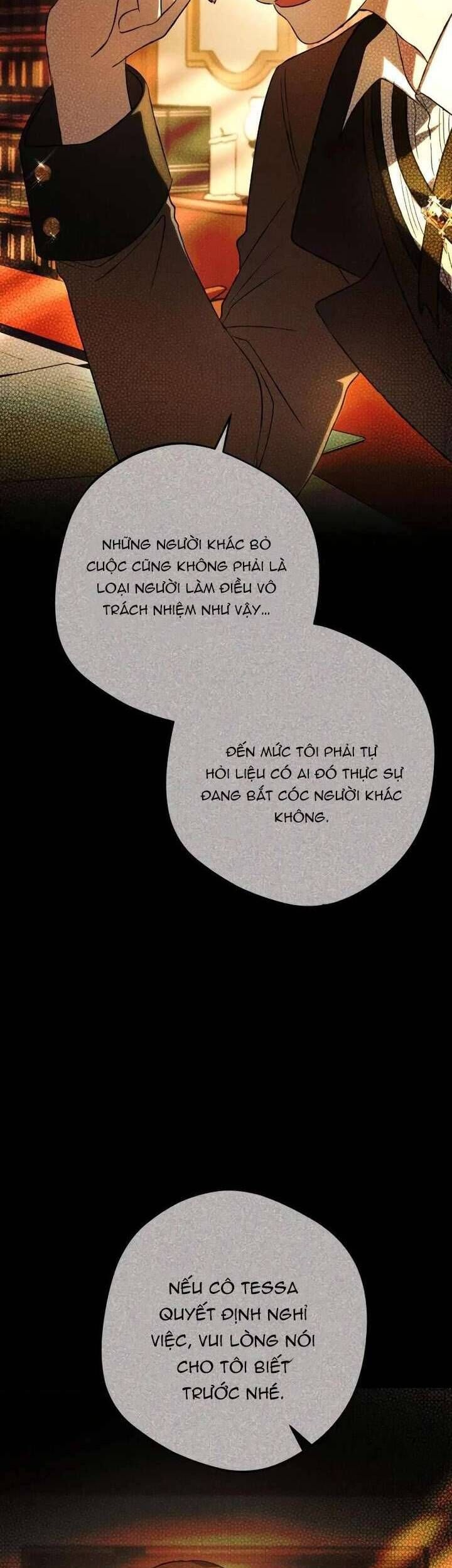 Bạo Chúa Độc Ác Trở Lại - chap21 - Trang 12